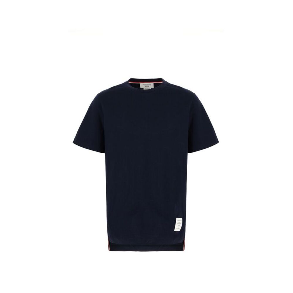Thom Browne Man Clothing T-Shirt
